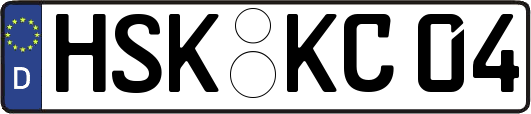HSK-KC04