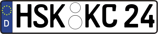 HSK-KC24