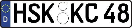 HSK-KC48