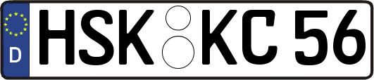 HSK-KC56