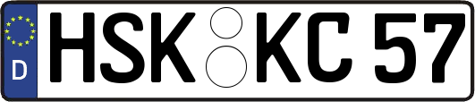 HSK-KC57