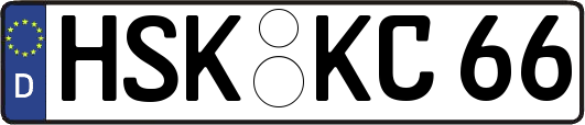 HSK-KC66