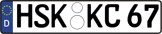 HSK-KC67