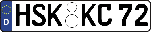HSK-KC72
