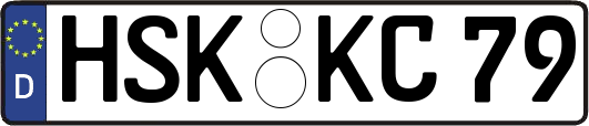 HSK-KC79