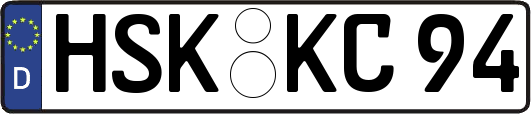 HSK-KC94
