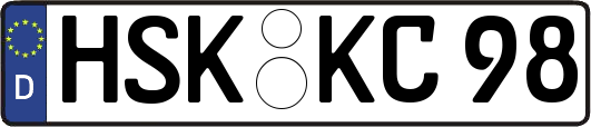 HSK-KC98