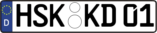 HSK-KD01