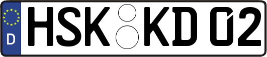 HSK-KD02
