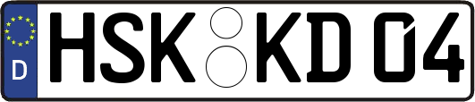 HSK-KD04