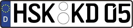 HSK-KD05
