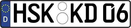 HSK-KD06