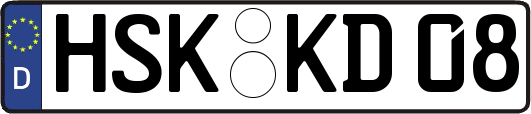 HSK-KD08
