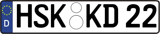 HSK-KD22