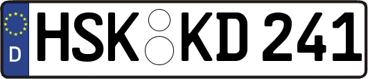HSK-KD241