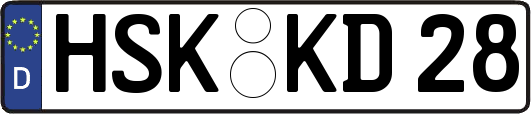 HSK-KD28