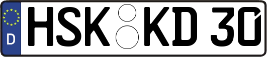 HSK-KD30