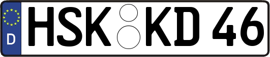 HSK-KD46