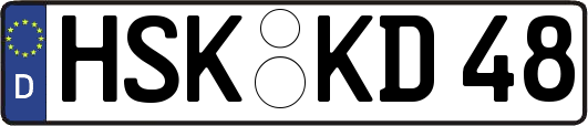 HSK-KD48