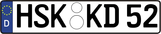 HSK-KD52