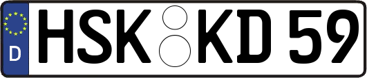 HSK-KD59