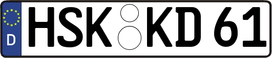 HSK-KD61