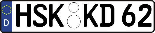 HSK-KD62