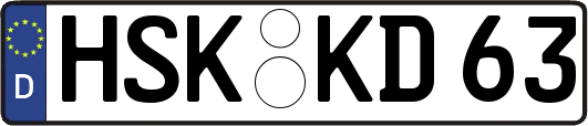 HSK-KD63