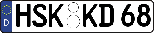 HSK-KD68