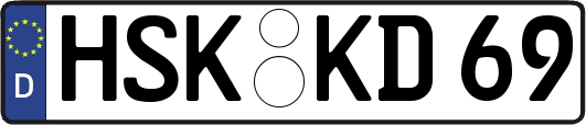 HSK-KD69