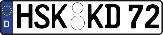 HSK-KD72