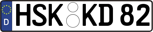 HSK-KD82
