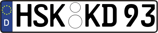 HSK-KD93