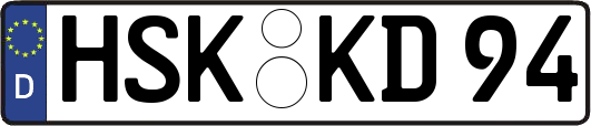 HSK-KD94