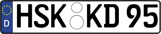 HSK-KD95