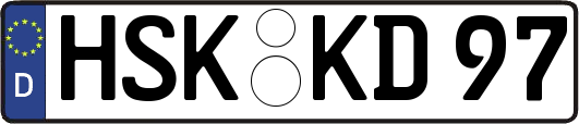 HSK-KD97