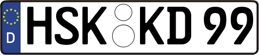 HSK-KD99