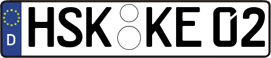 HSK-KE02