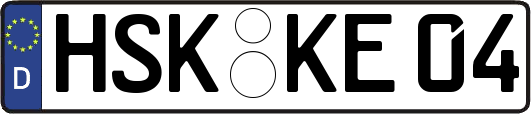 HSK-KE04