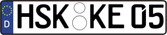 HSK-KE05