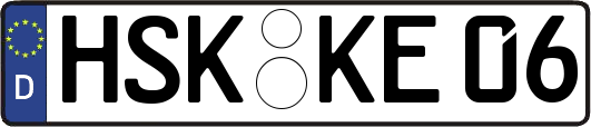 HSK-KE06