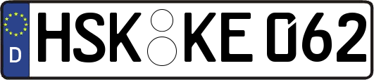 HSK-KE062