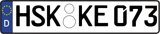 HSK-KE073
