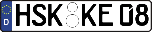 HSK-KE08