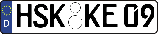 HSK-KE09
