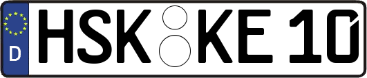 HSK-KE10