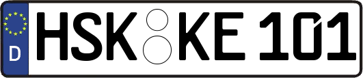 HSK-KE101