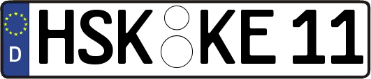 HSK-KE11