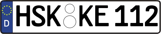 HSK-KE112