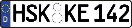 HSK-KE142